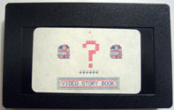 Video Story Book